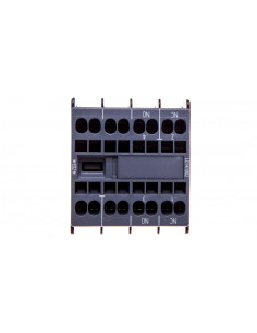 Styk pomocniczy 1Z 1R...