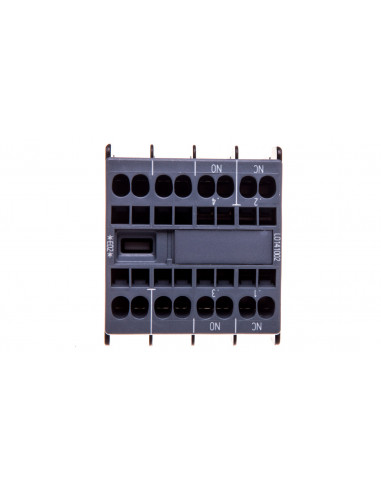 Styk pomocniczy 1Z 1R montaż czołowy...