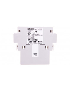 Styk pomocniczy 1Z 1R...