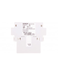 Styk pomocniczy 2Z 0R...