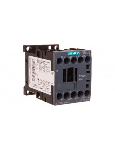 Stycznik mocy 7A 3P 110V AC...