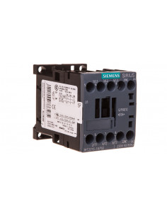 Stycznik mocy 7A 3P 230V AC...