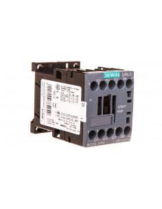 Stycznik mocy 9A 3P 230V AC...