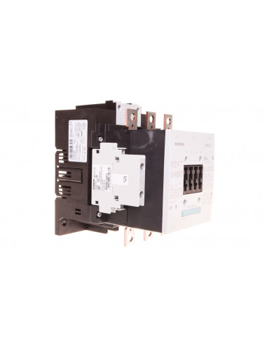 Stycznik mocy 185A 3P 220-240V AC 2Z...