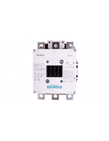 Stycznik mocy 225A 3P 220-240V AC 2Z...