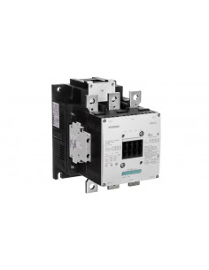 Stycznik mocy 265A 3P...