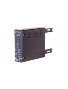 Układ ochronny RC 24-48V AC...