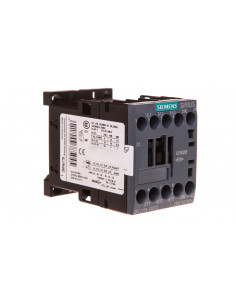 Stycznik mocy 16A 3P 230V...