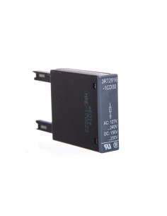 Układ tłumiący dioda...