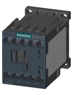 Stycznik mocy 12A 3P 110V...