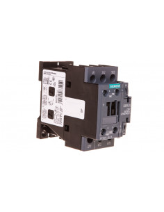 Stycznik mocy 12A 3P 230V...