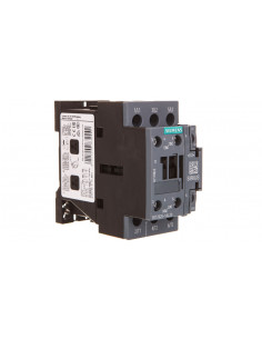 Stycznik mocy 17A 3P 230V...