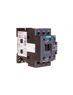 Stycznik mocy 17A 3P 230V...