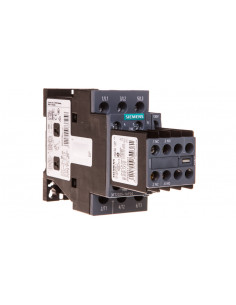Stycznik mocy 17A 3P 230V...
