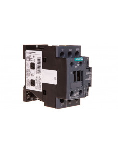 Stycznik mocy 25A 3P 230V...