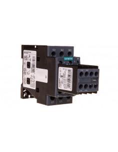 Stycznik mocy 25A 3P 230V...