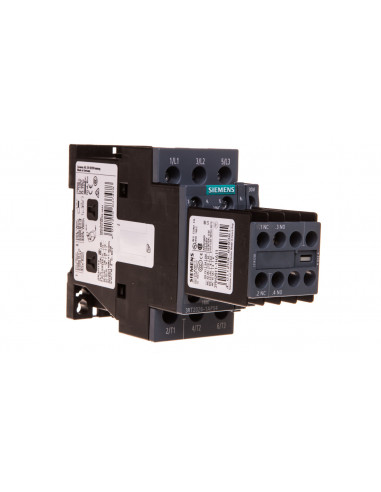 Stycznik mocy 25A 3P 230V AC 2Z 2R S0...
