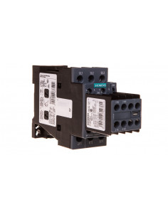 Stycznik mocy 25A 3P 24V DC...