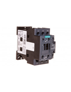 Stycznik mocy 32A 3P 230V...