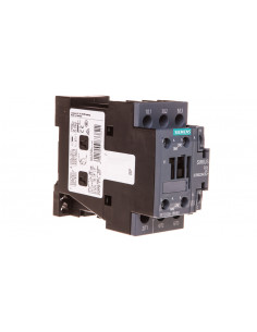 Stycznik mocy 38A 3P 24V DC...