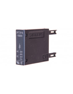 Układ ochronny warystor...