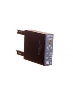 Układ tłumiący dioda...