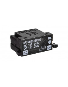 Układ ochronny warystor...