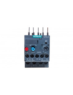 Przekaźnik termiczny...