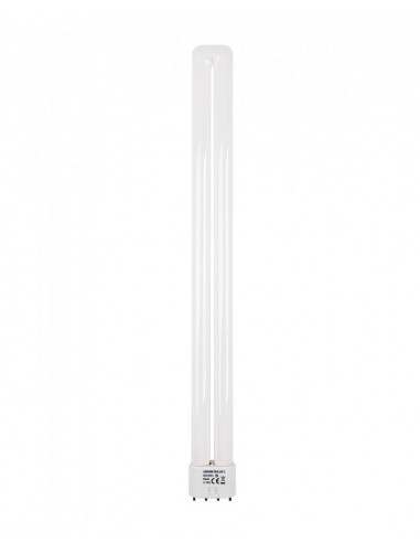 Świetlówka kompaktowa niezintegrowana...