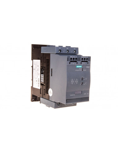 Softstart 3-fazowy 200-480VAC 80A...