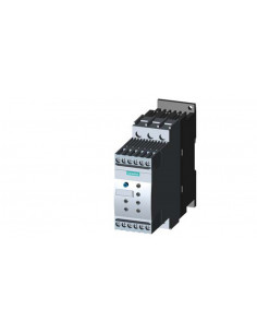 Softstart 3-fazowy...