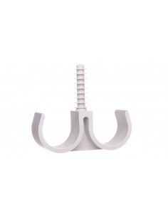 Pierścień podwójny caddy...