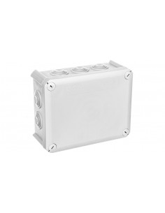 Puszka n/t odgałęźna...