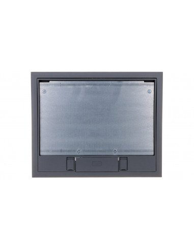 Kaseta podłogowa zasilająca...