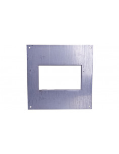 Pokrywa montażowa do GES2...
