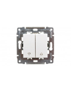 DANTE Łącznik żaluzjowy...