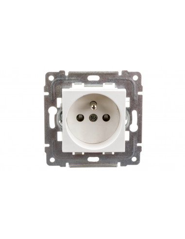 DANTE Gniazdo pojedyncze z/u z...