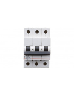 Wyłącznik nadprądowy 3P B...