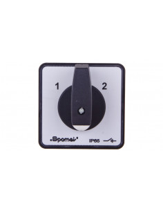 Łącznik krzywkowy 1-0-2 4P...