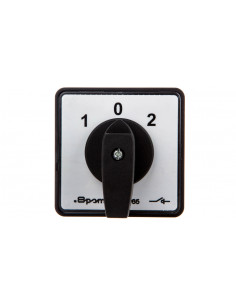 Łącznik krzywkowy 1-0-2 4P...