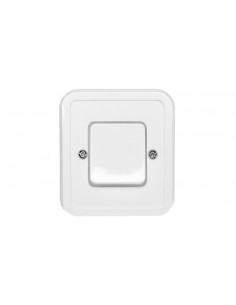 PI Łącznik pojedynczy biały...