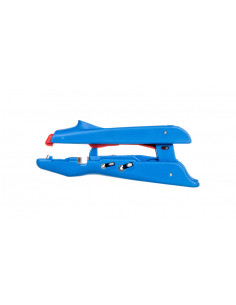 Ściągacz izolacji...