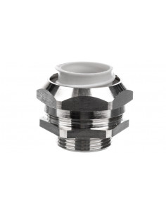 Dławnica mosiężna do rur...