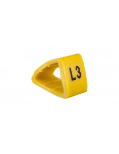 Oznacznik przewodów OZ-4/L3...