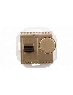 Simon 54 Regulator...