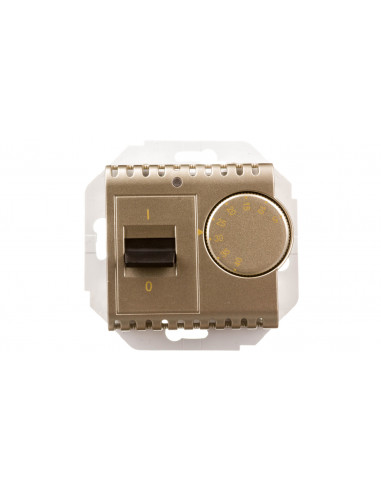 Simon 54 Regulator temperatury z...