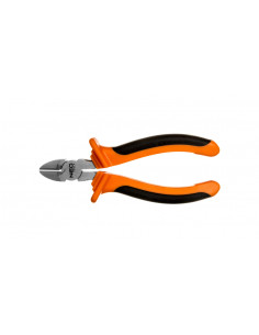 Szczypce boczne 160 mm 01-017