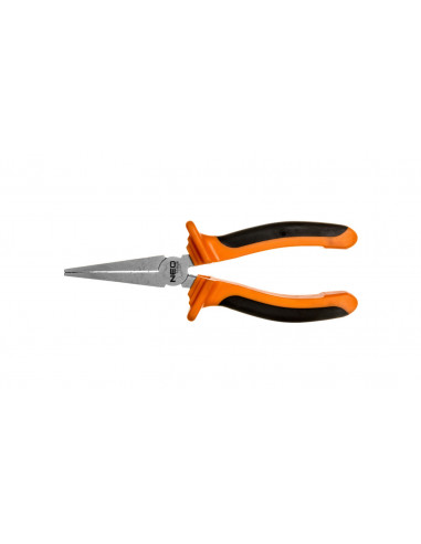 Szczypce płaskie 160 mm 01-019