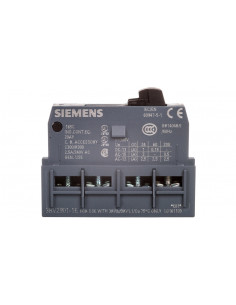 Styk pomocniczy 1Z 1R...