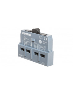 Styk pomocniczy 2Z 0R...